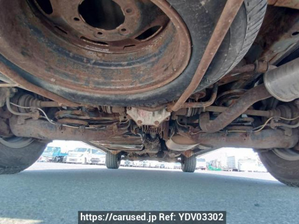 Used 2001 AT toyota hiace-regius RCH47W Image[38]