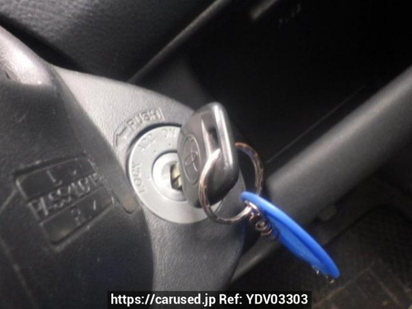 Used 2003 AT toyota probox-van NCP50V Image[22]