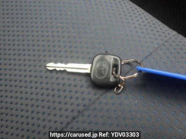 Used 2003 AT toyota probox-van NCP50V Image[23]