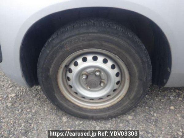 Used 2003 AT toyota probox-van NCP50V Image[24]