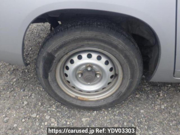 Used 2003 AT toyota probox-van NCP50V Image[26]