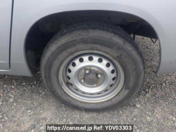 Used 2003 AT toyota probox-van NCP50V Image[27]