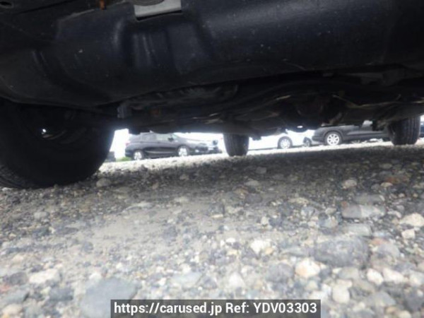 Used 2003 AT toyota probox-van NCP50V Image[28]