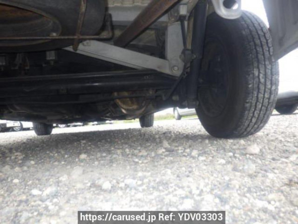 Used 2003 AT toyota probox-van NCP50V Image[34]