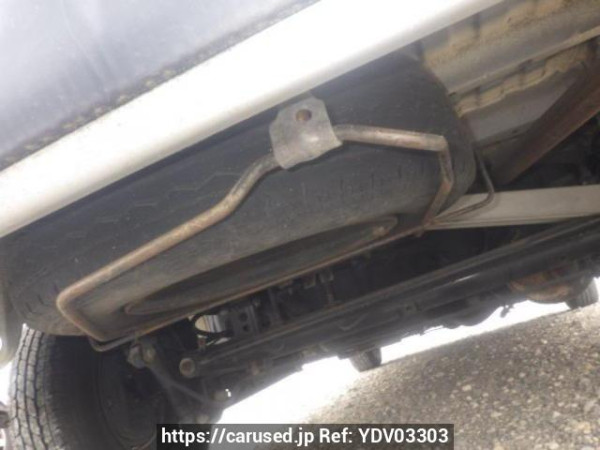 Used 2003 AT toyota probox-van NCP50V Image[36]