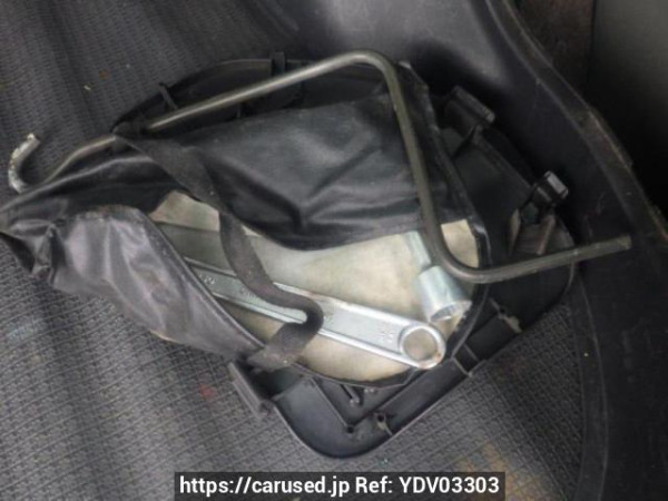 Used 2003 AT toyota probox-van NCP50V Image[37]