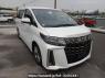 Used 2021 AT toyota alphard AGH30W Image[0]