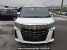 Used 2021 AT toyota alphard AGH30W Image[1]