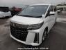 Used 2021 AT toyota alphard AGH30W Image[2]