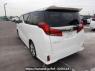 Used 2021 AT toyota alphard AGH30W Image[3]