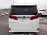 Used 2021 AT toyota alphard AGH30W Image[4]