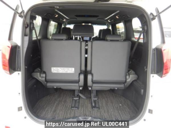 Used 2021 AT toyota alphard AGH30W Image[6]