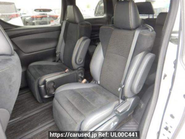 Used 2021 AT toyota alphard AGH30W Image[13]