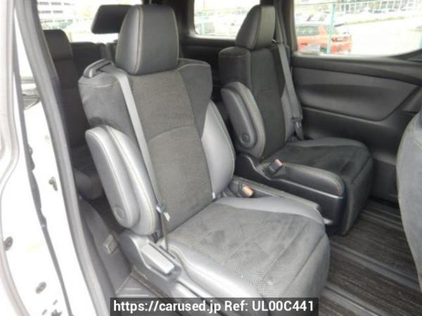 Used 2021 AT toyota alphard AGH30W Image[14]
