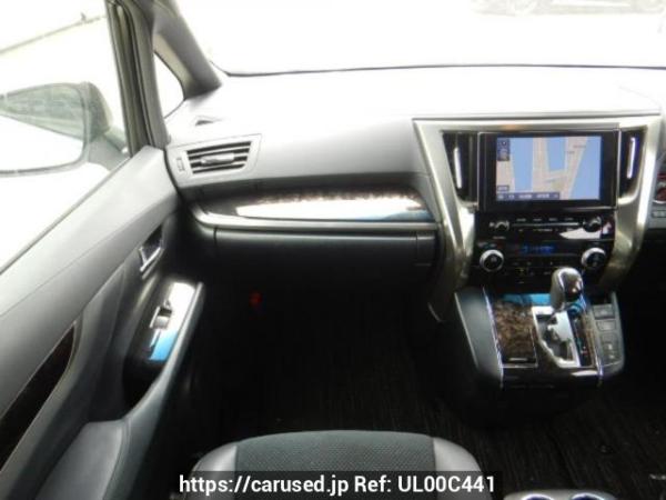Used 2021 AT toyota alphard AGH30W Image[17]