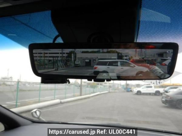 Used 2021 AT toyota alphard AGH30W Image[19]