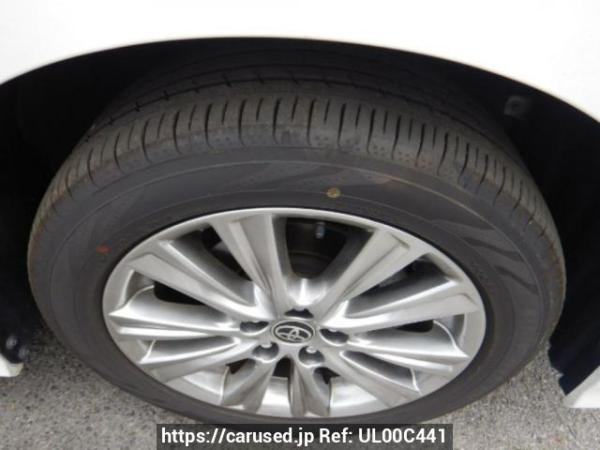 Used 2021 AT toyota alphard AGH30W Image[23]