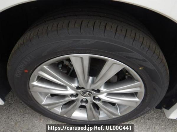 Used 2021 AT toyota alphard AGH30W Image[24]