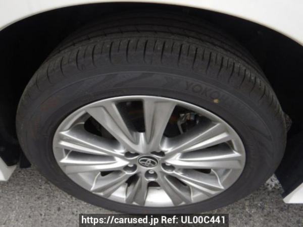 Used 2021 AT toyota alphard AGH30W Image[25]