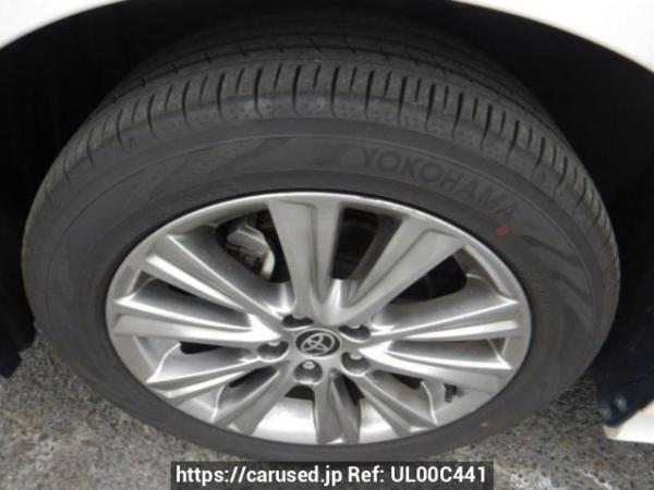 Used 2021 AT toyota alphard AGH30W Image[26]