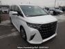 Used 2023 AT toyota alphard AGH45W Image[0]