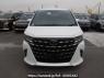 Used 2023 AT toyota alphard AGH45W Image[1]