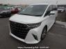 Used 2023 AT toyota alphard AGH45W Image[2]