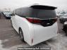 Used 2023 AT toyota alphard AGH45W Image[3]