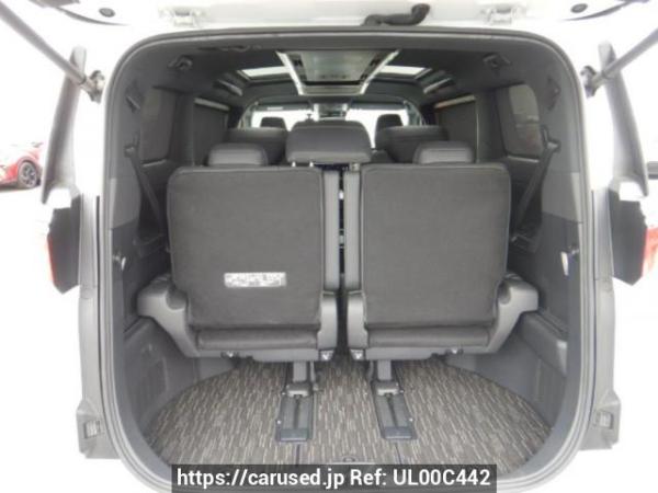 Used 2023 AT toyota alphard AGH45W Image[6]