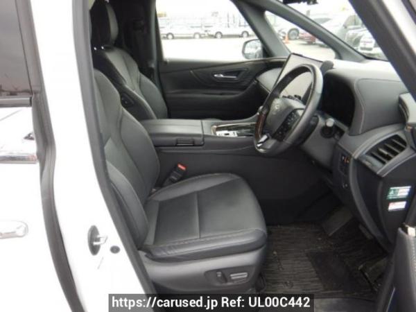 Used 2023 AT toyota alphard AGH45W Image[10]