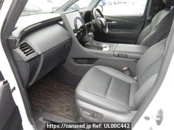 Used 2023 AT toyota alphard AGH45W Image[11]