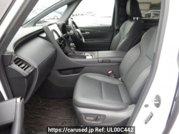 Used 2023 AT toyota alphard AGH45W Image[12]