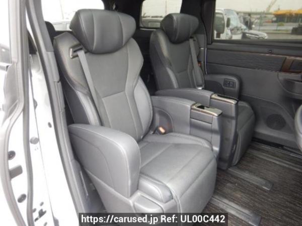 Used 2023 AT toyota alphard AGH45W Image[13]