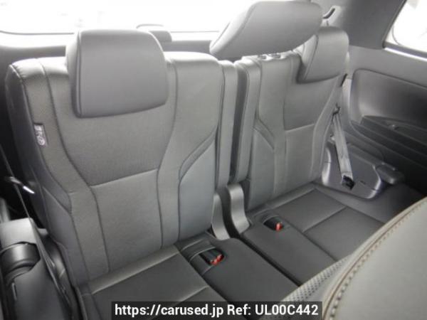 Used 2023 AT toyota alphard AGH45W Image[15]