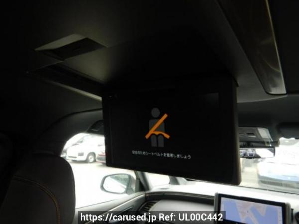 Used 2023 AT toyota alphard AGH45W Image[17]