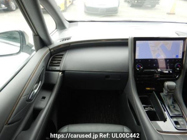 Used 2023 AT toyota alphard AGH45W Image[19]