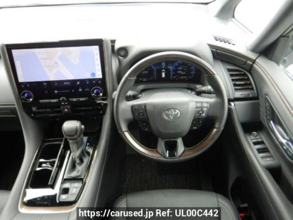 Used 2023 AT toyota alphard AGH45W Image[20]