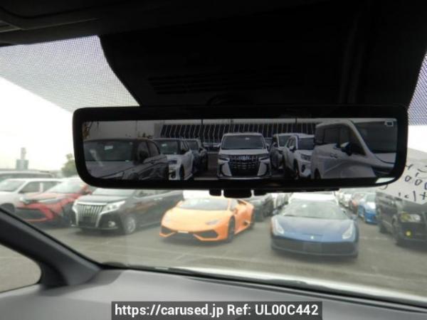 Used 2023 AT toyota alphard AGH45W Image[21]