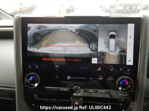 Used 2023 AT toyota alphard AGH45W Image[22]