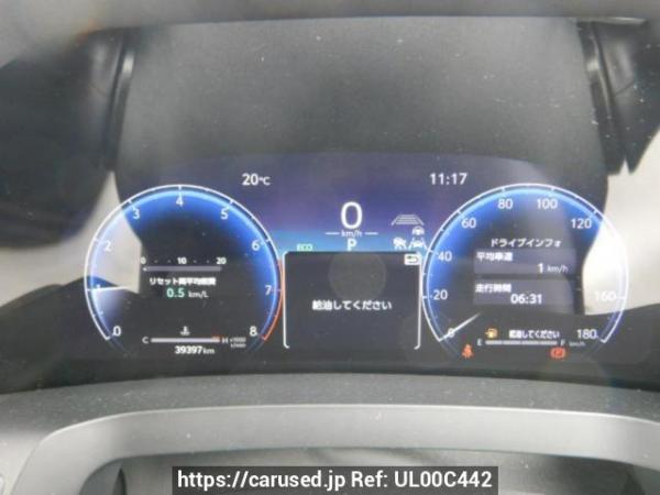 Used 2023 AT toyota alphard AGH45W Image[23]