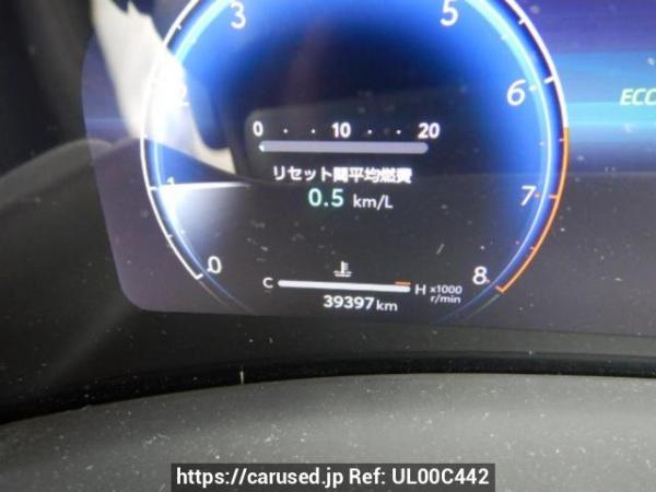 Used 2023 AT toyota alphard AGH45W Image[24]