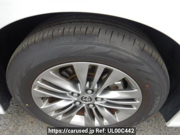 Used 2023 AT toyota alphard AGH45W Image[25]