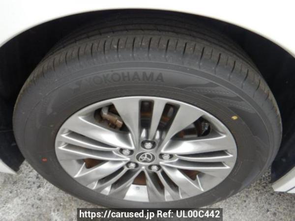 Used 2023 AT toyota alphard AGH45W Image[26]