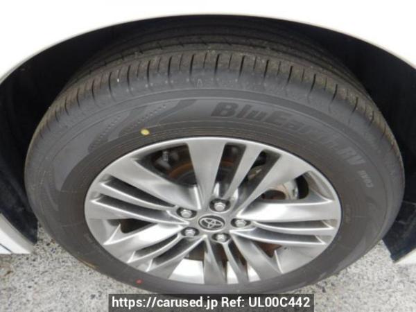 Used 2023 AT toyota alphard AGH45W Image[27]