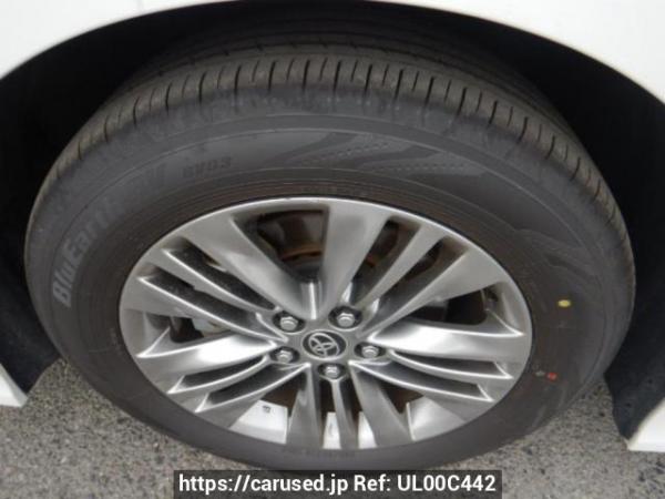 Used 2023 AT toyota alphard AGH45W Image[28]