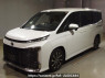 Used 2024 AT toyota voxy MZRA90W Image[0]