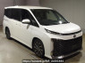 Used 2024 AT toyota voxy MZRA90W Image[2]
