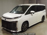 Used 2022 AT toyota voxy ZWR90W Image[0]