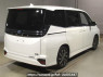 Used 2022 AT toyota voxy ZWR90W Image[1]