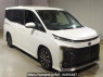 Used 2022 AT toyota voxy ZWR90W Image[2]